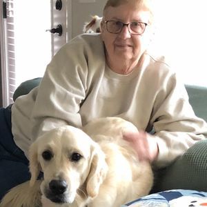 Meet your Posher, Judy